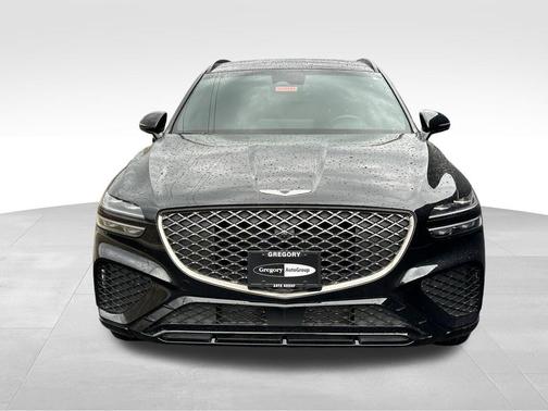 2023 Genesis GV70 3.5T Sport