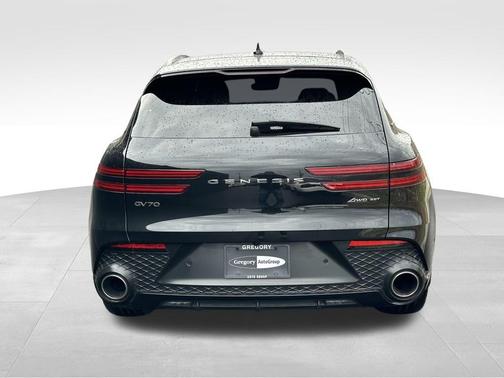2023 Genesis GV70 3.5T Sport
