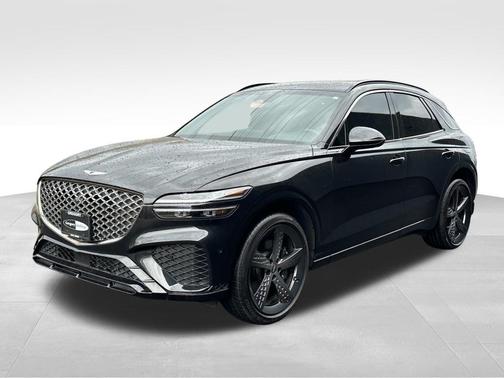 2023 Genesis GV70 3.5T Sport