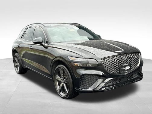 2023 Genesis GV70 3.5T Sport