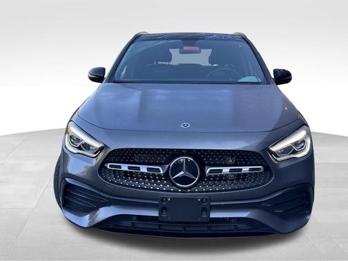 2023 Mercedes-Benz GLA 250 Base 4MATIC