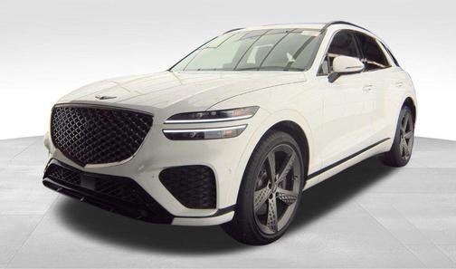2025 Genesis GV70 3.5T Sport