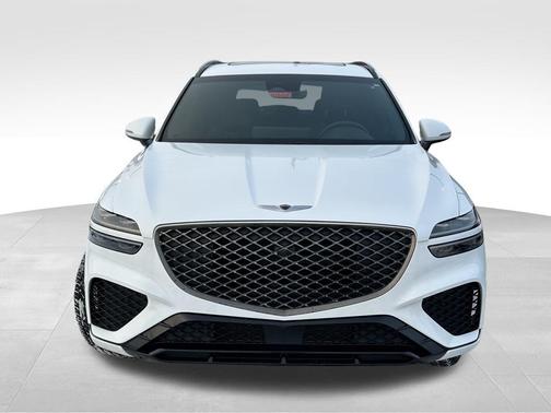 2025 Genesis GV70 3.5T Sport