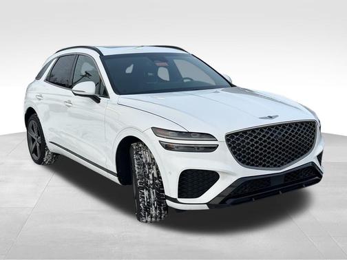 2025 Genesis GV70 3.5T Sport