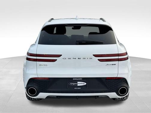 2025 Genesis GV70 3.5T Sport