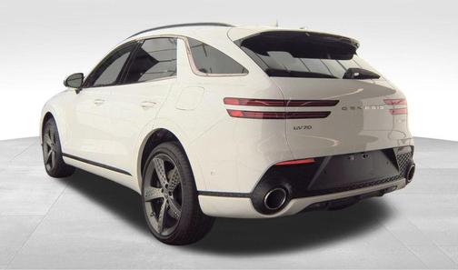 2025 Genesis GV70 3.5T Sport