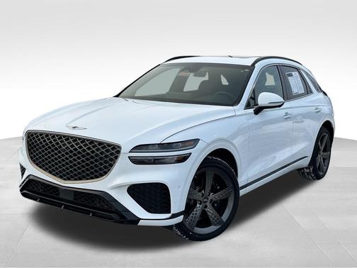 2025 Genesis GV70 3.5T Sport