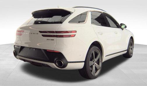 2025 Genesis GV70 3.5T Sport