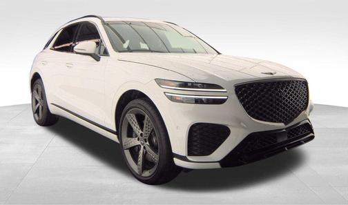 2025 Genesis GV70 3.5T Sport