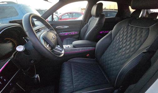 2025 Genesis GV70 3.5T Sport