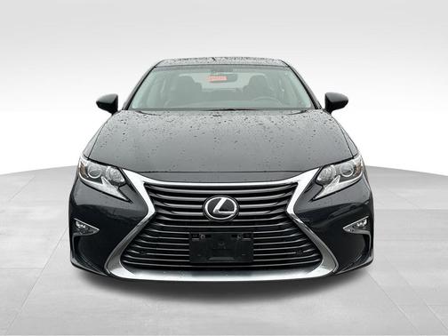 2016 Lexus ES 350 Base