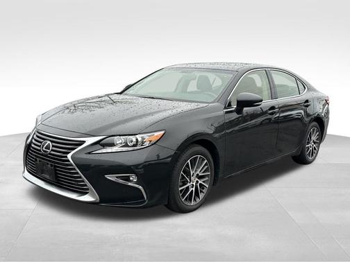 2016 Lexus ES 350 Base