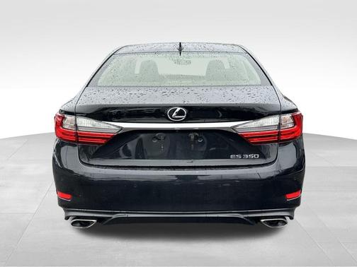 2016 Lexus ES 350 Base