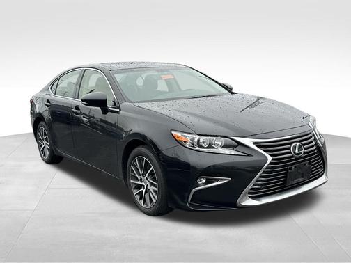 2016 Lexus ES 350 Base