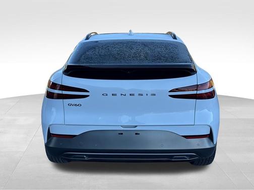 2024 Genesis GV60 Standard