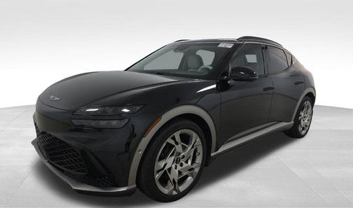 2024 Genesis GV60 Performance