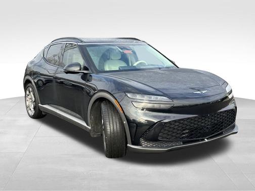 2024 Genesis GV60 Performance