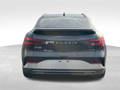 2024 Genesis GV60 Performance