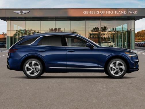 2026 Genesis GV70 2.5T