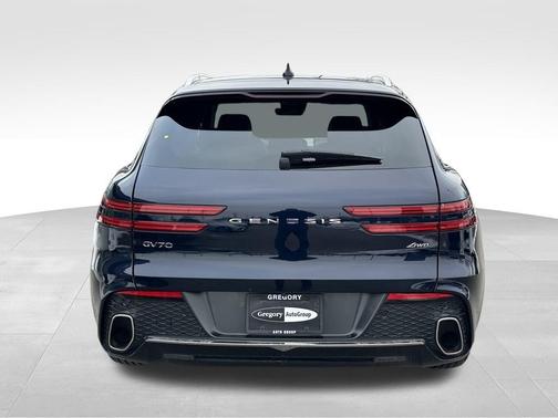 2023 Genesis GV70 2.5T