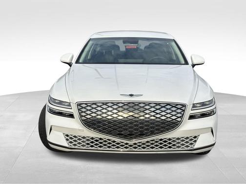 2024 Genesis Electrified G80 Advanced