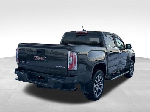 2019 GMC Canyon Denali