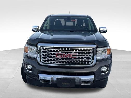 2019 GMC Canyon Denali