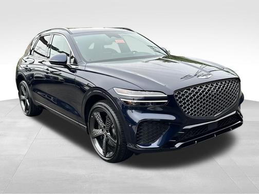 2023 Genesis GV70 3.5T Sport