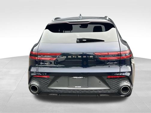 2023 Genesis GV70 3.5T Sport