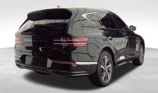2025 Genesis GV80 2.5T Advanced