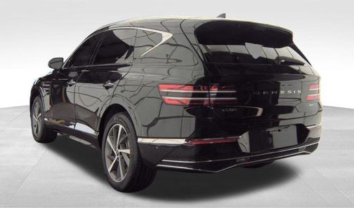 2025 Genesis GV80 2.5T Advanced