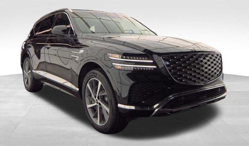 2025 Genesis GV80 2.5T Advanced
