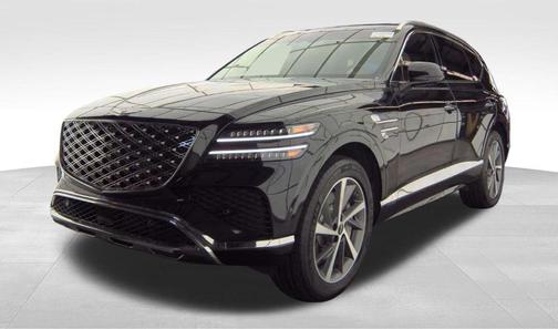 2025 Genesis GV80 2.5T Advanced