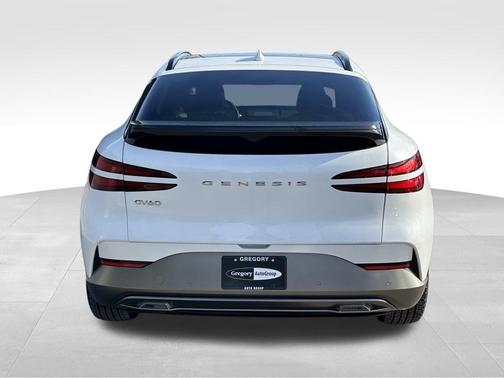 2025 Genesis GV60 Standard