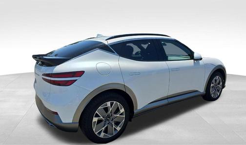 2025 Genesis GV60 