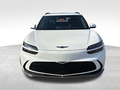 2025 Genesis GV60 Standard