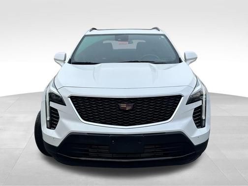 2020 Cadillac XT4 Sport