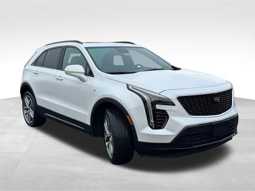 2020 Cadillac XT4 Sport