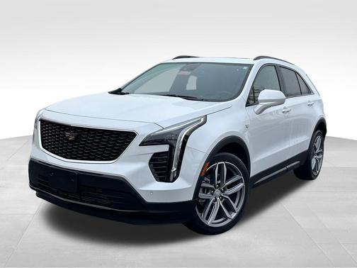 2020 Cadillac XT4 Sport
