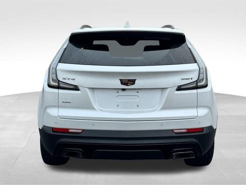 2020 Cadillac XT4 Sport