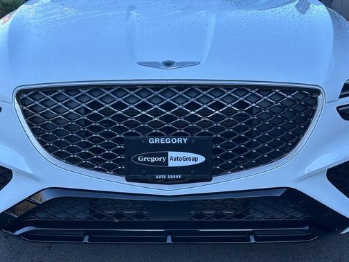 2024 Genesis GV70 3.5T Sport