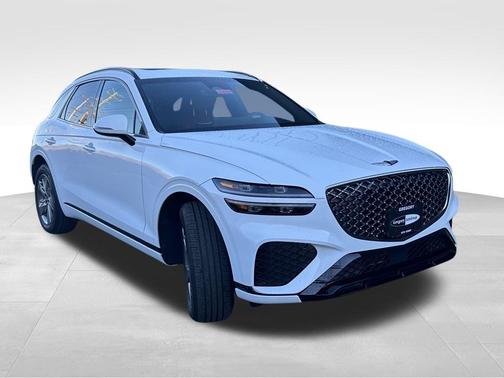 2024 Genesis GV70 3.5T Sport