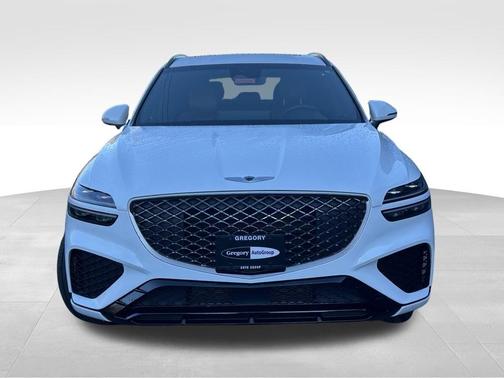 2024 Genesis GV70 3.5T Sport