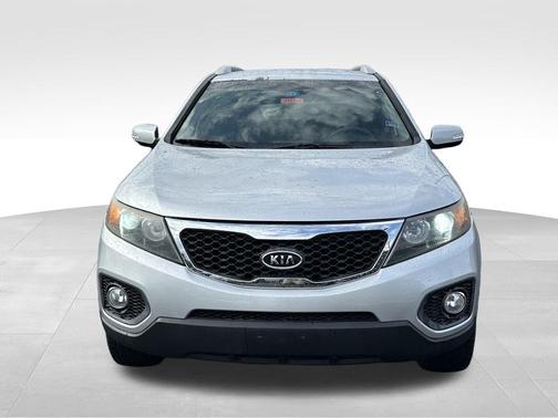 2012 Kia Sorento LX