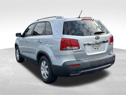2012 Kia Sorento LX