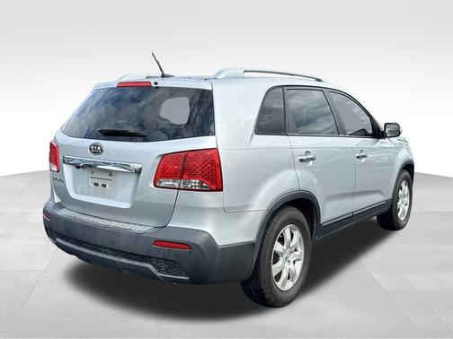 2012 Kia Sorento LX