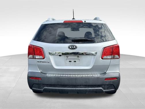 2012 Kia Sorento LX