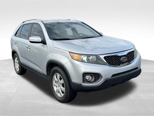 2012 Kia Sorento LX