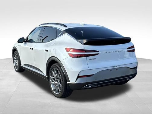 2024 Genesis GV60 Advanced