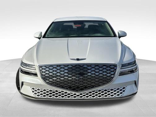 2024 Genesis Electrified G80 Advanced